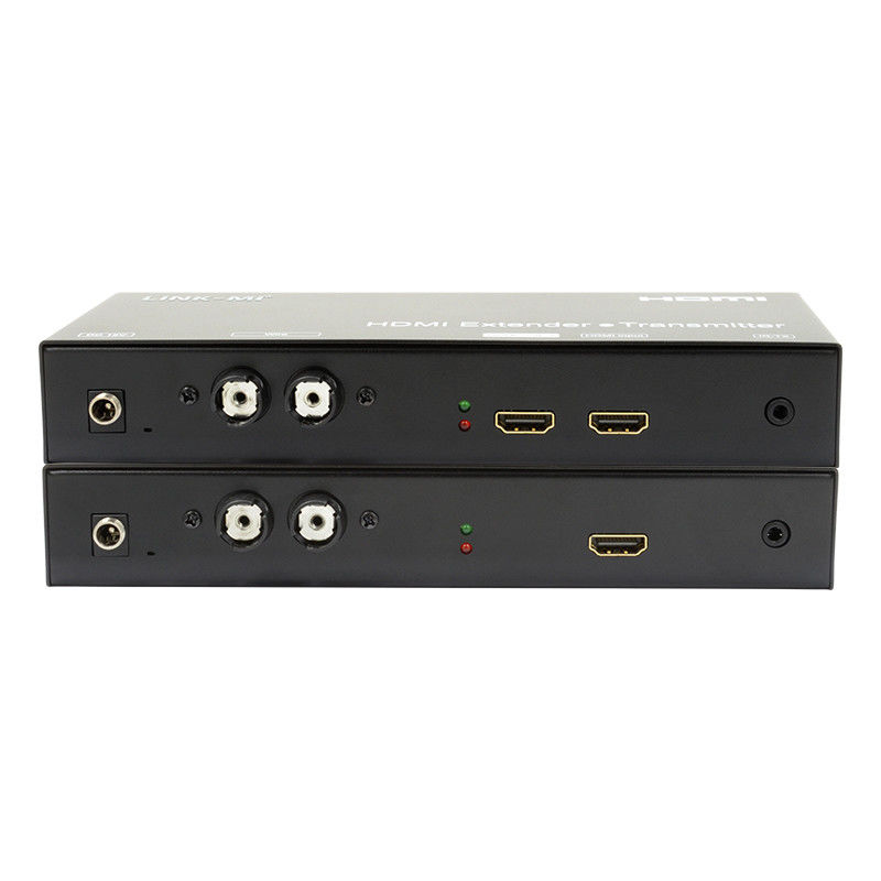 DTV HDTV AV Over IP 1080P HDMI Extender Over Cable 600M AV Over Cat5e/6 Cavo