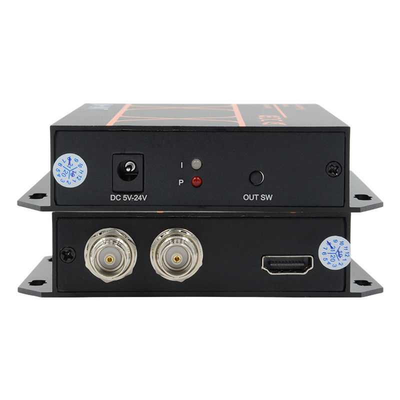 480i60 Converter HDMI HDMI a AHD Converter con uscita AHD 1xlooping HDMI - AHD2.0 Converter