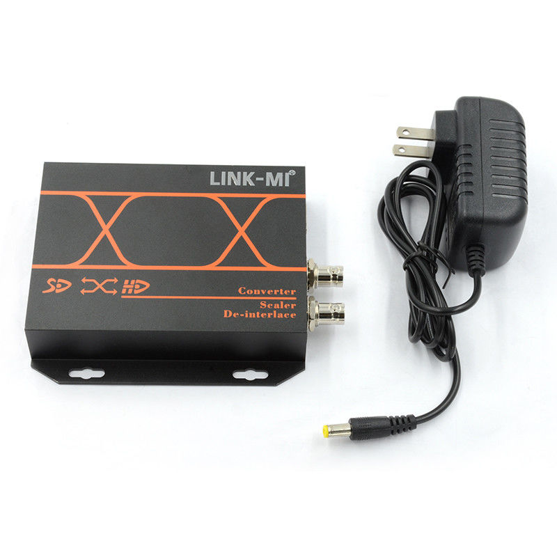 480i60 Converter HDMI HDMI a AHD Converter con uscita AHD 1xlooping HDMI - AHD2.0 Converter