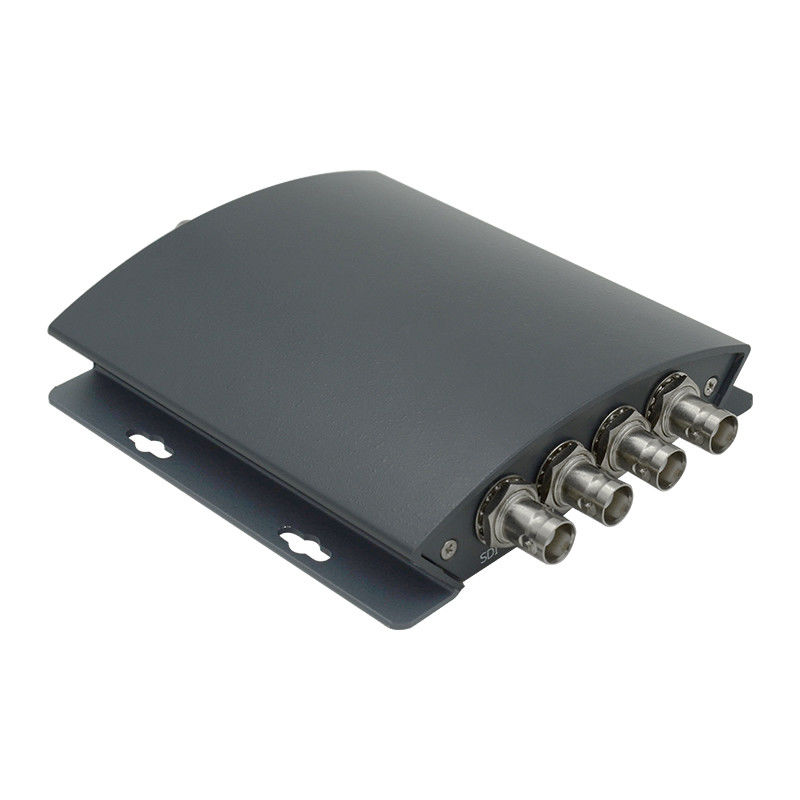 270 Mbps SD SDI HDMI Converter SDI Splitter 1x4 Broadcast 3G HD SD Video Splitter