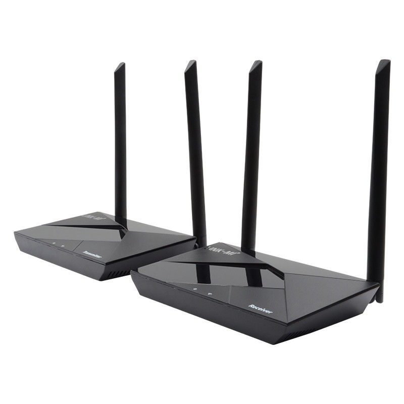 100M HDMI Extender Over Wireless con supporto Loop Out 1080P 60Hz YUV 4:44 8 bit