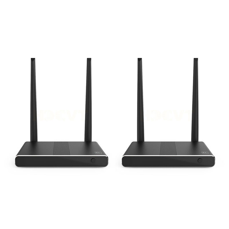 100m Extender HDMI Over Wireless Extender Support Point per la multicast fino a 4 ricevitori