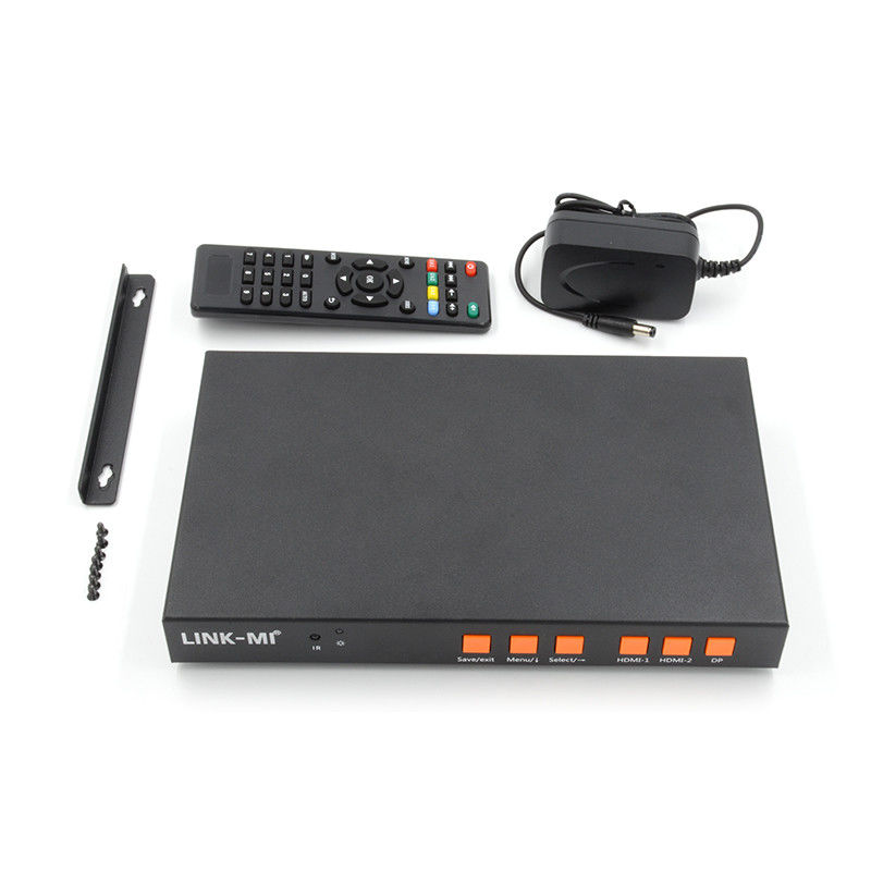 Telefono Specchio Cast 4k Video Wall Processor Video Rotator 90 180 270 gradi di rotazione