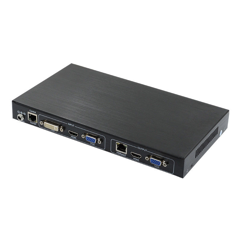 1 canale HDMI e 1 canale VGA Segnale di uscita HD Video Adjuster LM-AD01
