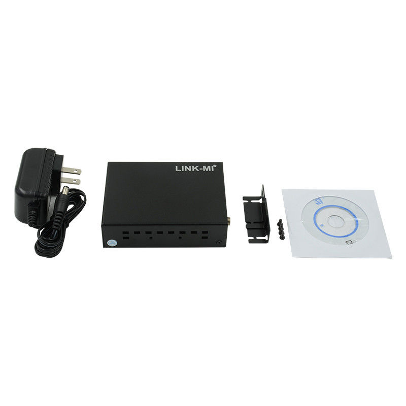 H.265/H.264 HD HDMI Encoder per TV IP ad alta definizione LM-HE02