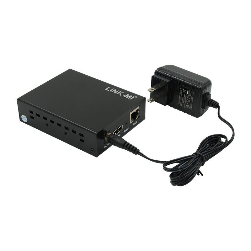 H.265/H.264 HD HDMI Encoder per TV IP ad alta definizione LM-HE02
