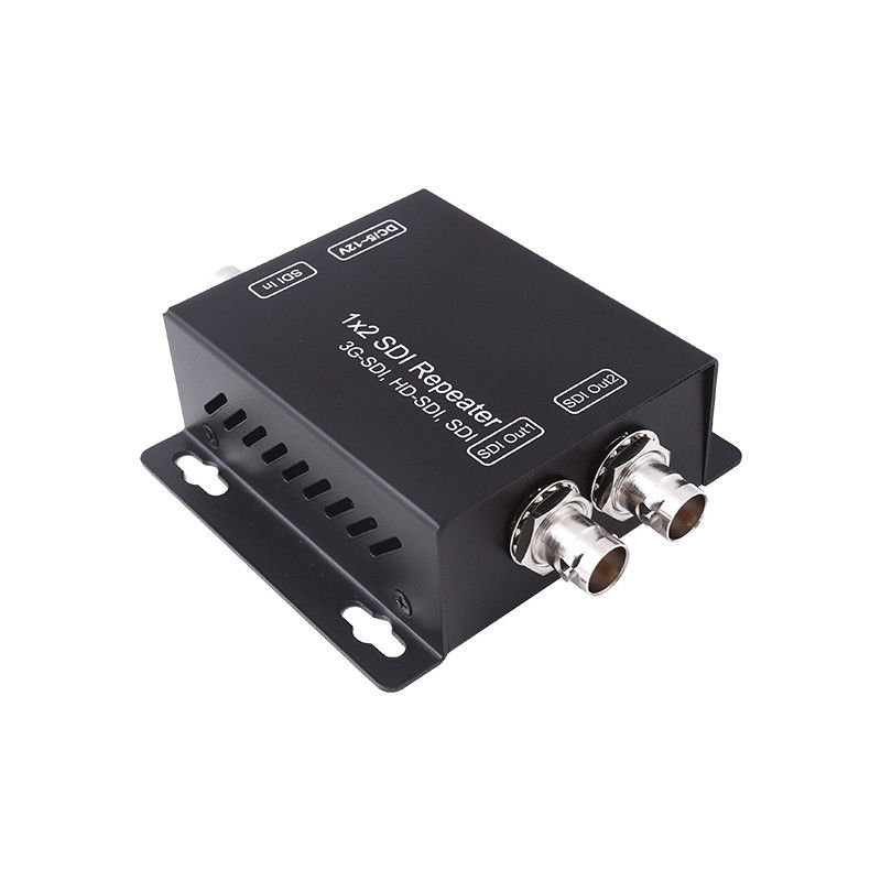 LM-SDI-102B 1 a 2 amplificatore di distribuzione SD/HD/3G-SDI per la distribuzione del segnale
